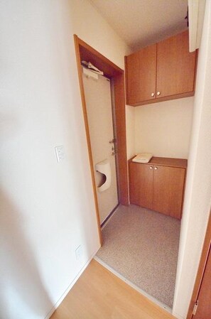 メゾンドアレーズの物件内観写真